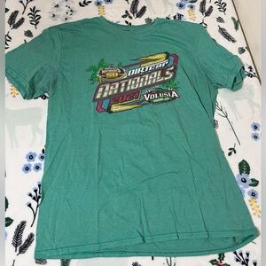 Dirt car nationals tee